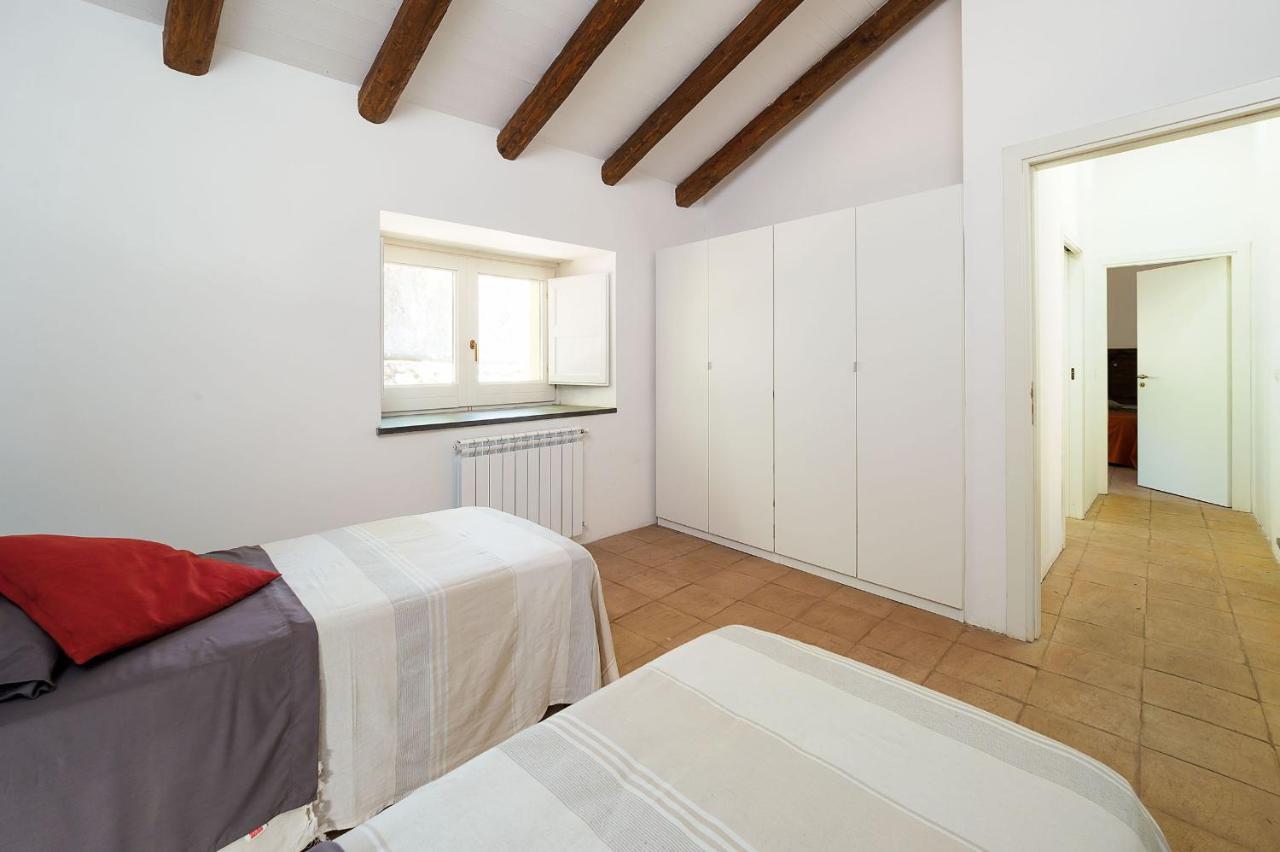Nerello Mascalese Villa Montelaguardia Dış mekan fotoğraf