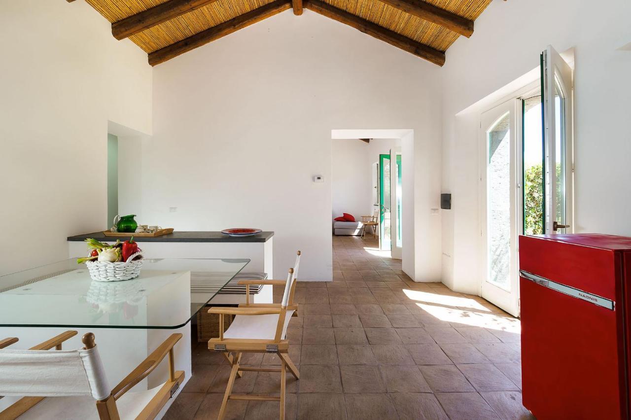 Nerello Mascalese Villa Montelaguardia Dış mekan fotoğraf